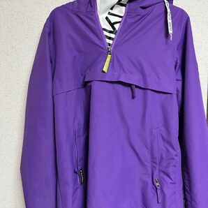 スノボウェアジャケット