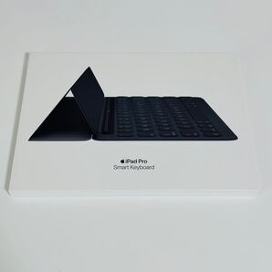 Apple純正 iPad用smartKeyboard MPTL2J/A