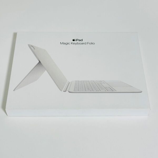 アップル Apple Magic Keyboard Folio MQDP3J/A
