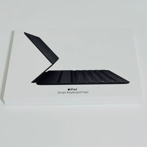 iPad Smart Keyboard Folio MXNK2J/A A2038