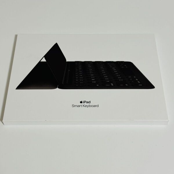iPad Smart Keyboard 純正 MX3L2J/A A1829