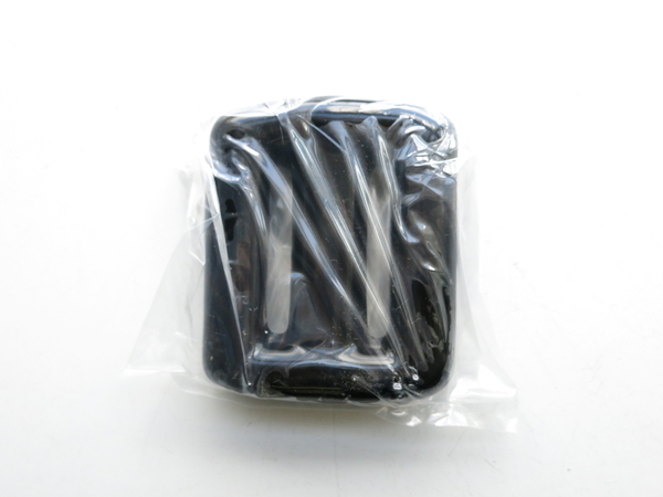 ウエイト1kg(日本製)新品未使用品