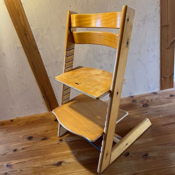 STOKKE TRIPP TRAPP 中古