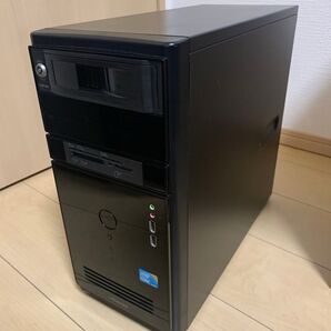 デスクトップPC 自作PC