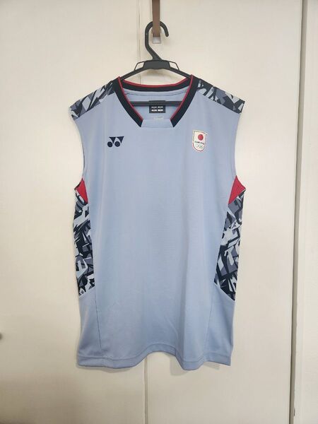 YONEX選手支給非売品 日本代表モデル 五輪オリンピックBird Japan