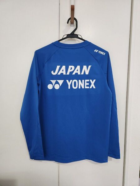 YONEXヨネックス 選手支給 非売品 日本代表 桃田賢斗選手モデル