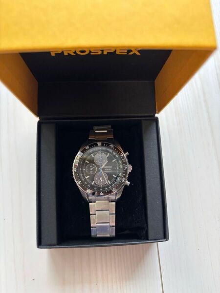 SEIKO PROSPEX V172-0AD0