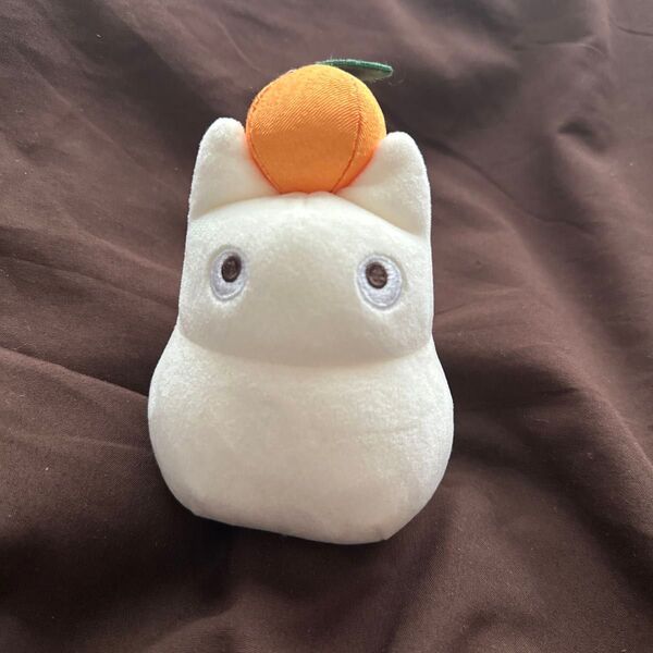 となりのトトロ 小トトロ