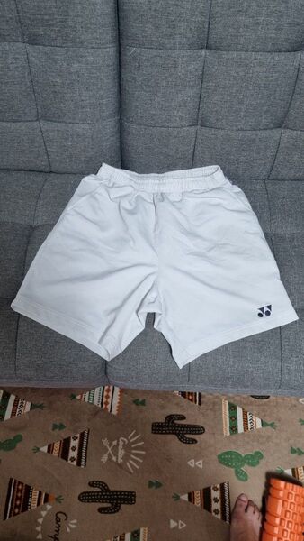 YONEX ヨネックス テニス ハーフパンツ
