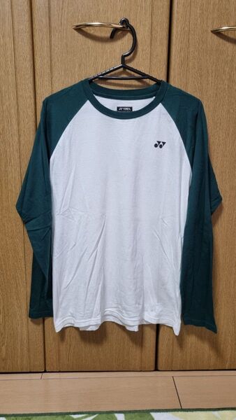 YONEX ヨネックス テニス Tシャツ ロングスリーブ