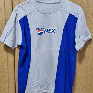 ペプシ pepsi ノベルティ Tシャツ