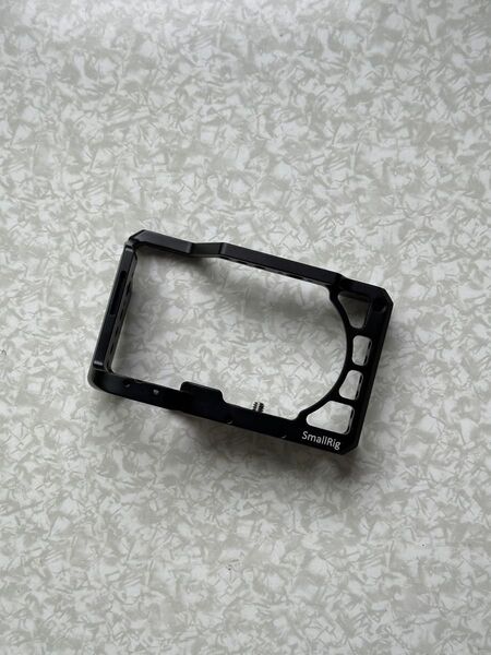 SmallRig カメラケージ SONY α6400
