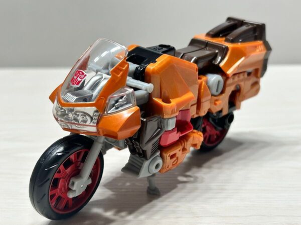 パワーオブザプライム トランスフォーマー レックガー