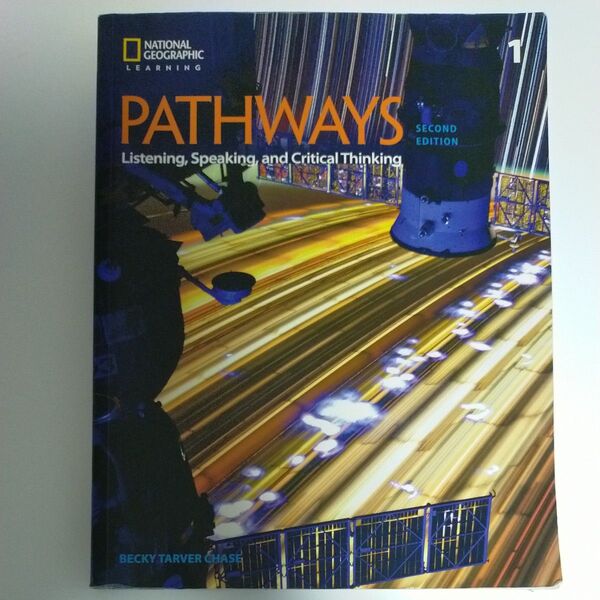 Pathways: Listening Speaking and Critical Thinking 2nd Edition