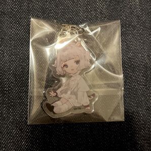 VALIS アクリルキーホルダー チノ