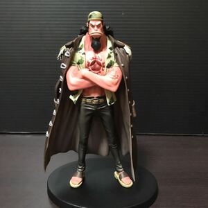 ダボ折れあり ONE PIECE フィッシャー・タイガー DXFフィギュア THE GRANDLINE MEN vol.15 ワンピース グッズ フィギュア ONEPIECE