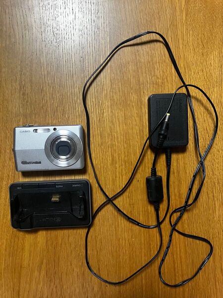 CASIO EXILIM EX-Z500