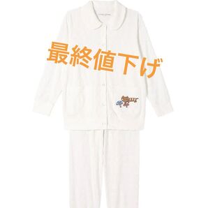 ツモリチサト パジャマ ルームウェア ワコール LLサイズ