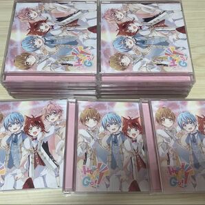 すとぷり フルアルバム Here We Go!! CD まとめ売り