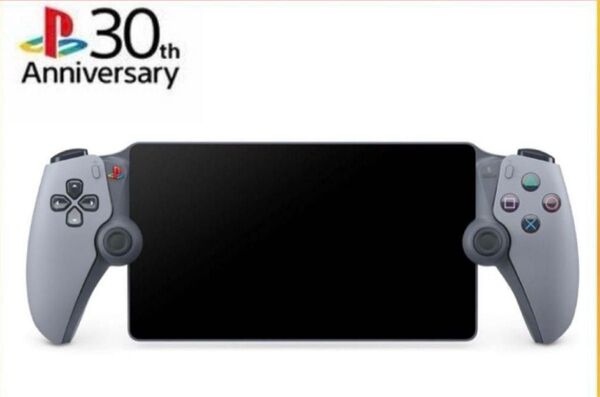 PlayStationPortal リモートプレーヤー30周年アニバーサリー