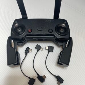 DJI mavic air ドローン 送信機