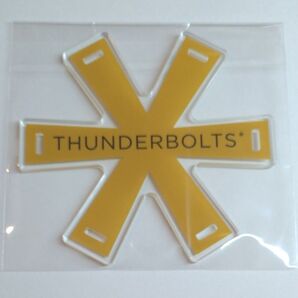 『サンダーボルツ*』 thunderbolts* アクリルスタンド台座