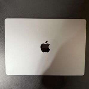 MacBook Pro M1Pro 14インチ スペースグレイ