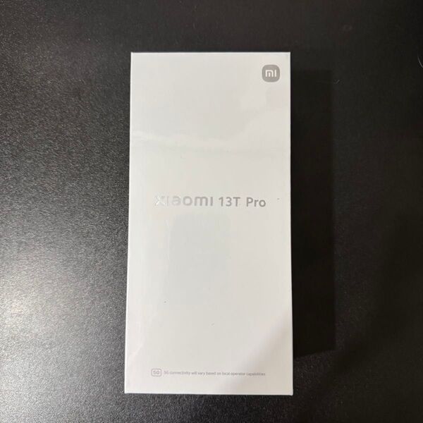Xiaomi 13T Pro グリーン 新品未開封