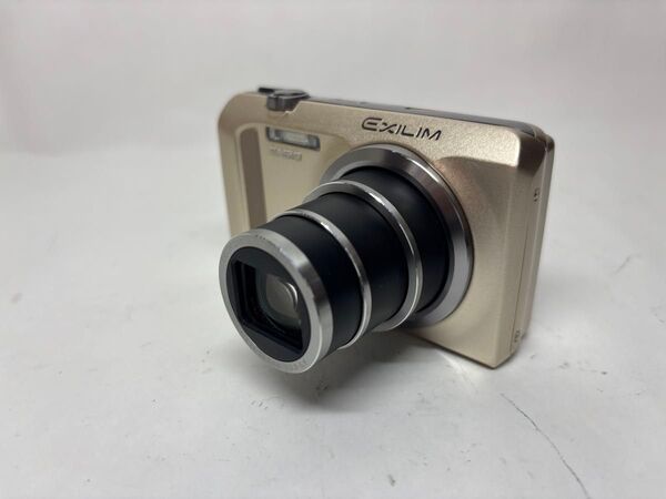 カシオex-zr500 デジカメCASIO exilim
