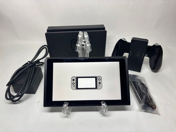 Nintendo Switch HAC-001 2023年製 ニンテンドースイッチ