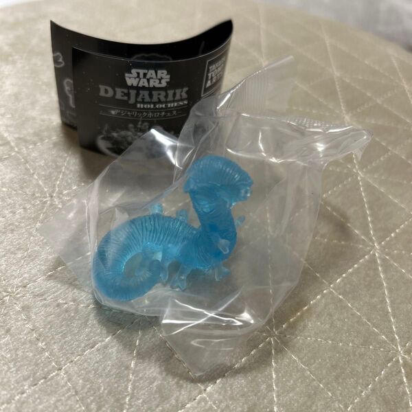 STAR WARS DEJARIK フィギュア ホロチェス