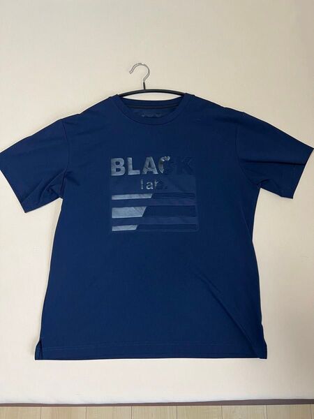 BLACK LABEL CRESTBRIDGE ネイビー