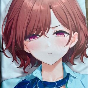 正規品 Orange Maru YD 樋口円香 抱き枕カバー