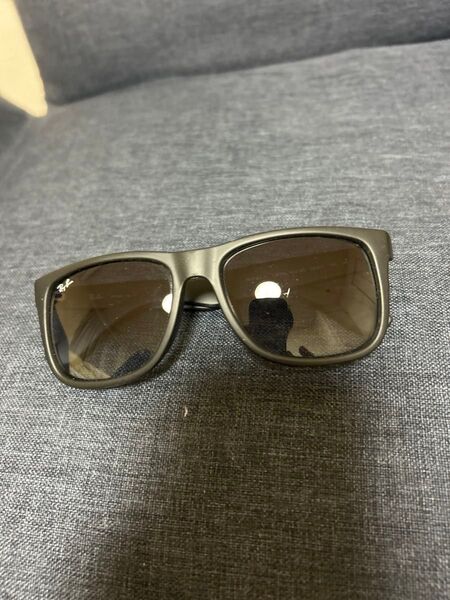 レイバン 人気のジャスティン Ray-Ban サングラス