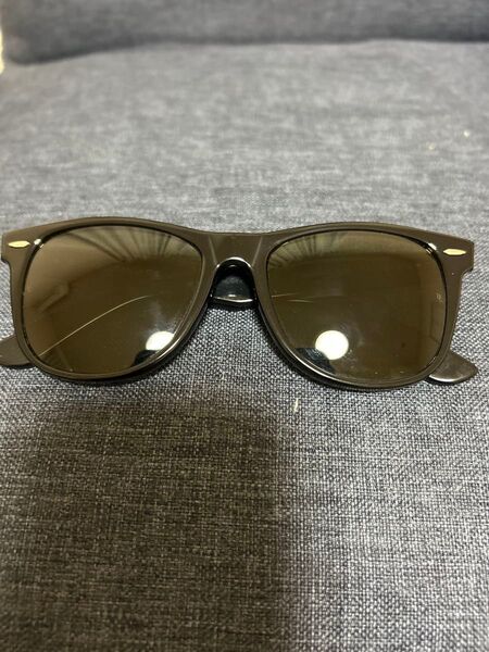 希少品 ヴィンテージレイバン ウェイファーラーII アメリカ ボシュロムUSA Ray-Ban サングラス