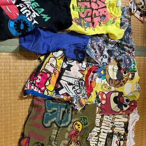 90サイズ まとめ売り 50着以上 Tシャツ