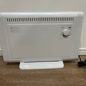 SKJ-KT35P ミニパネルヒーター 暖房器具 電気ヒーター