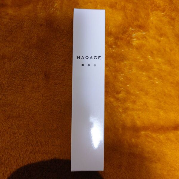 HAQAGE ハクアージュ 薬用ホワイトエッセンスクリーム 20ml
