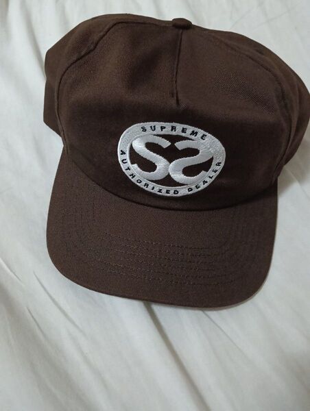 シュプリーム キャップ CAP 帽子