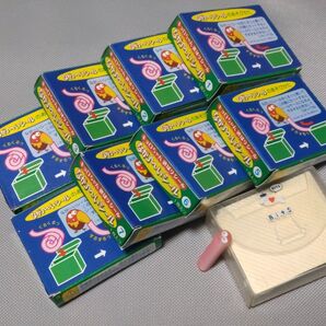 【森永/チョコボール】キョロちゃん シール まとめ売り