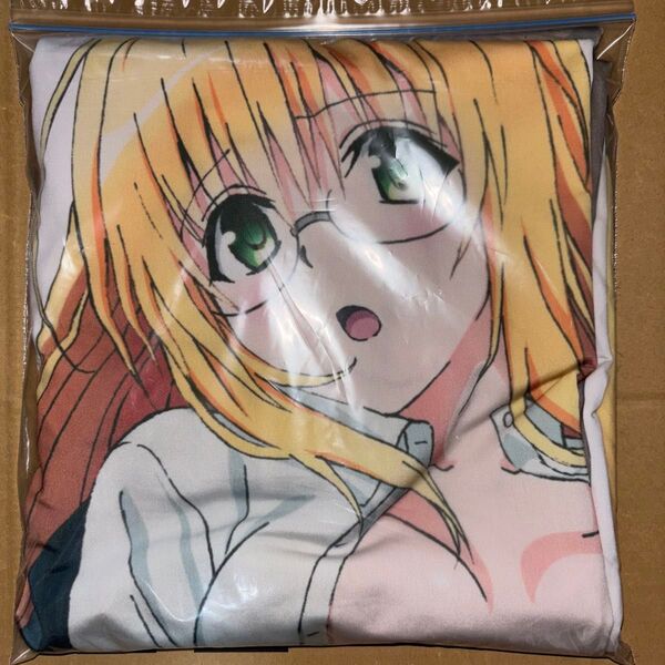 正規品 ToLOVEる ティアーユ ルナティーク抱き枕カバー 値下げ可能