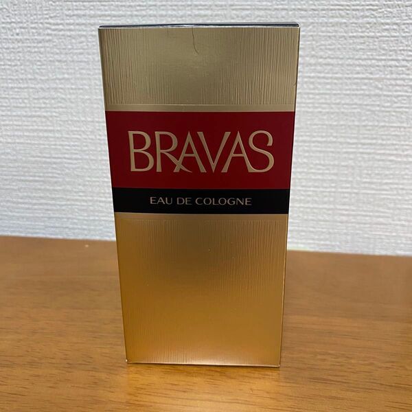 資生堂 ブラバス オーデコロン 120mL