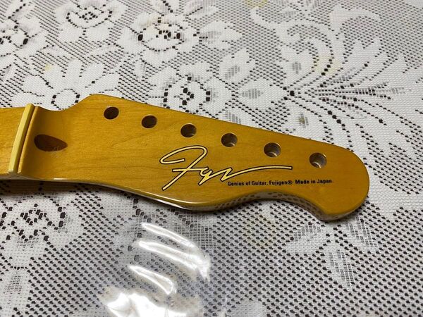 Timeless.Timber TL Neck