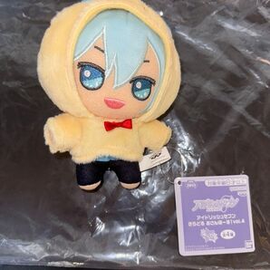 アイドリッシュセブン きらどる おさんぽーず! Vol.4 四葉環