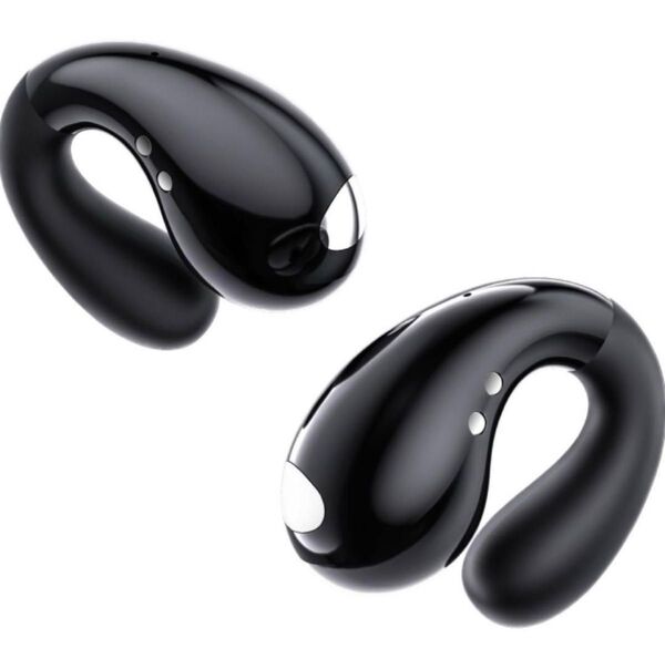 イヤーカフイヤホン オープンイヤー ワイヤレスイヤホン Bluetooth