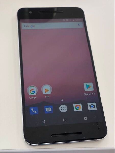 中古 HUAWEI nexus 6p ジャンク(パーツ取り用)