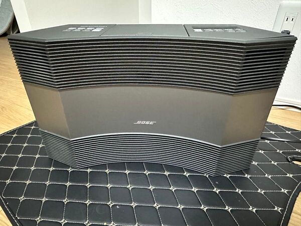 Bose Acoustic Wave music system II