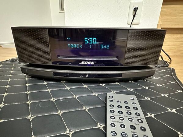 Wave SoundTouch music system IV
