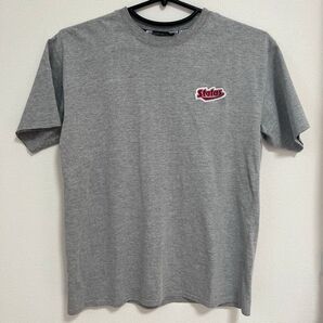 MOTOR DRIVE メンズ Tシャツ L 綿100%