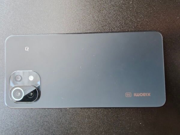 xiaomi mi11 lite 5g